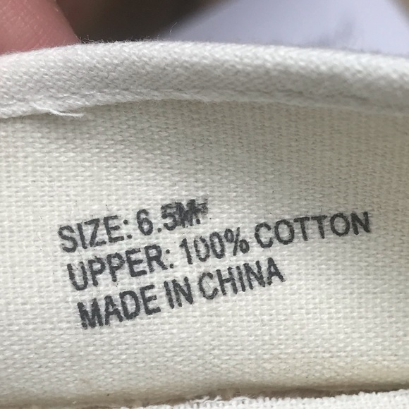 NWT Woman’s Ladybug Escape Espadrilles by Walk With Me. - Picture 10 of 10